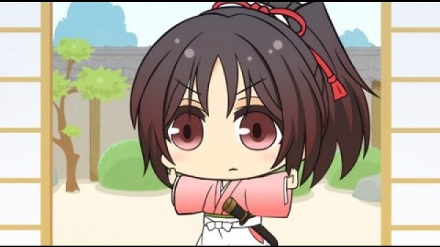 第1話 「父さまを探して」「続・父さまを探して」